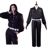 Anime Keisuke Baji Cosplay Costume Outfits Halloween Carnival Suit